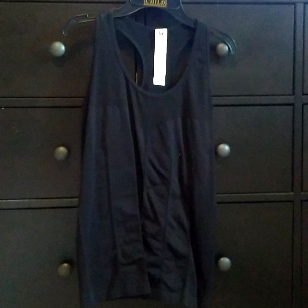 NWOT Fabletics tank top